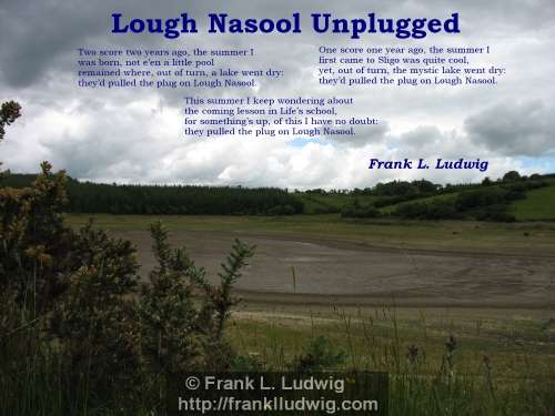 1 - Lough Nasool Unplugged
